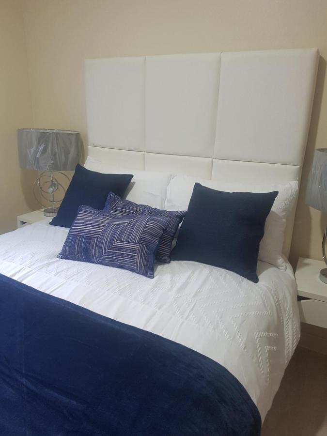 Dunoon Gourock Inverkip Apartment Экстерьер фото